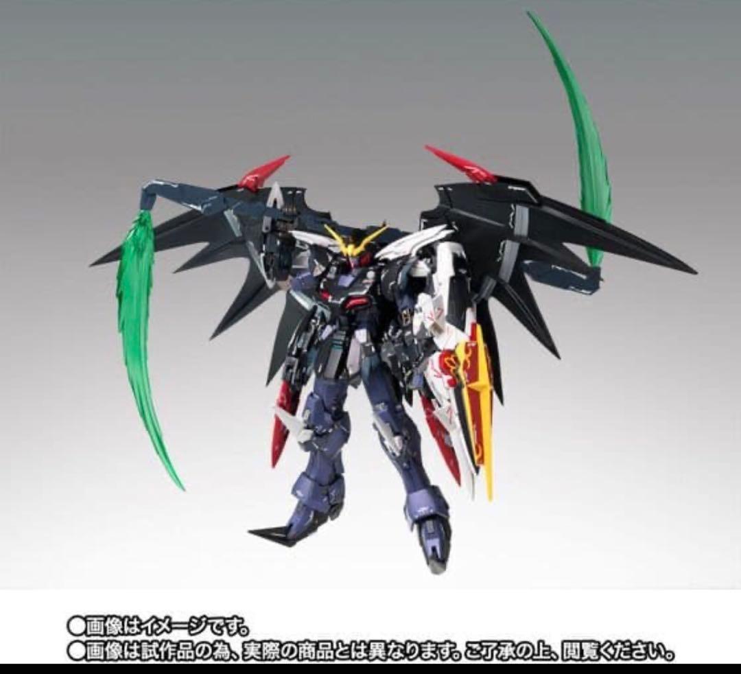 ロボット GUNDAM FIX FIGURATION L COMPOSITE EW