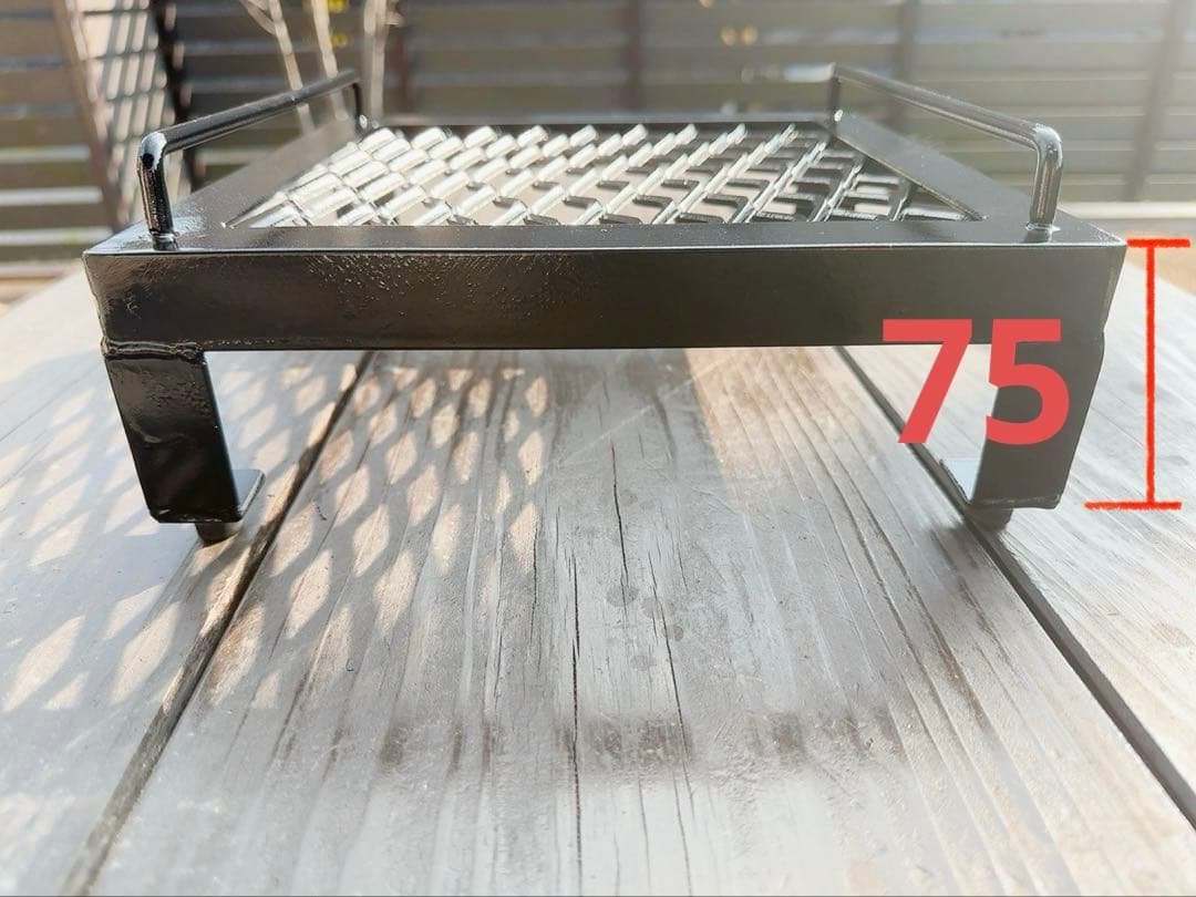 アイアンシェルフ　植物棚　アガベ　スチールラック　インテリア　観葉植物　ラック