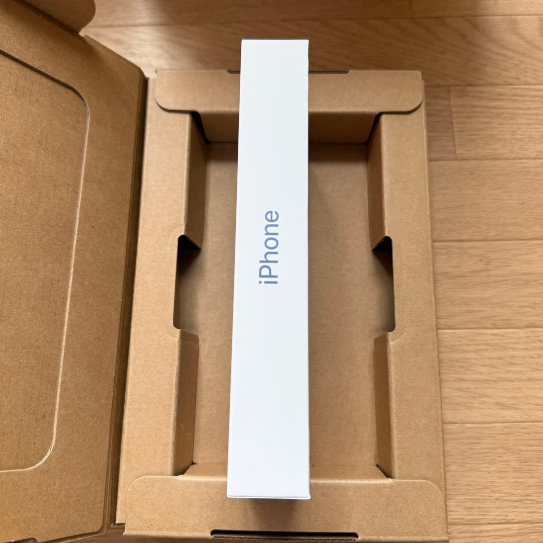 新品未開封 iPhone 17 Pro Max 2TB SIMフリー ブルー
