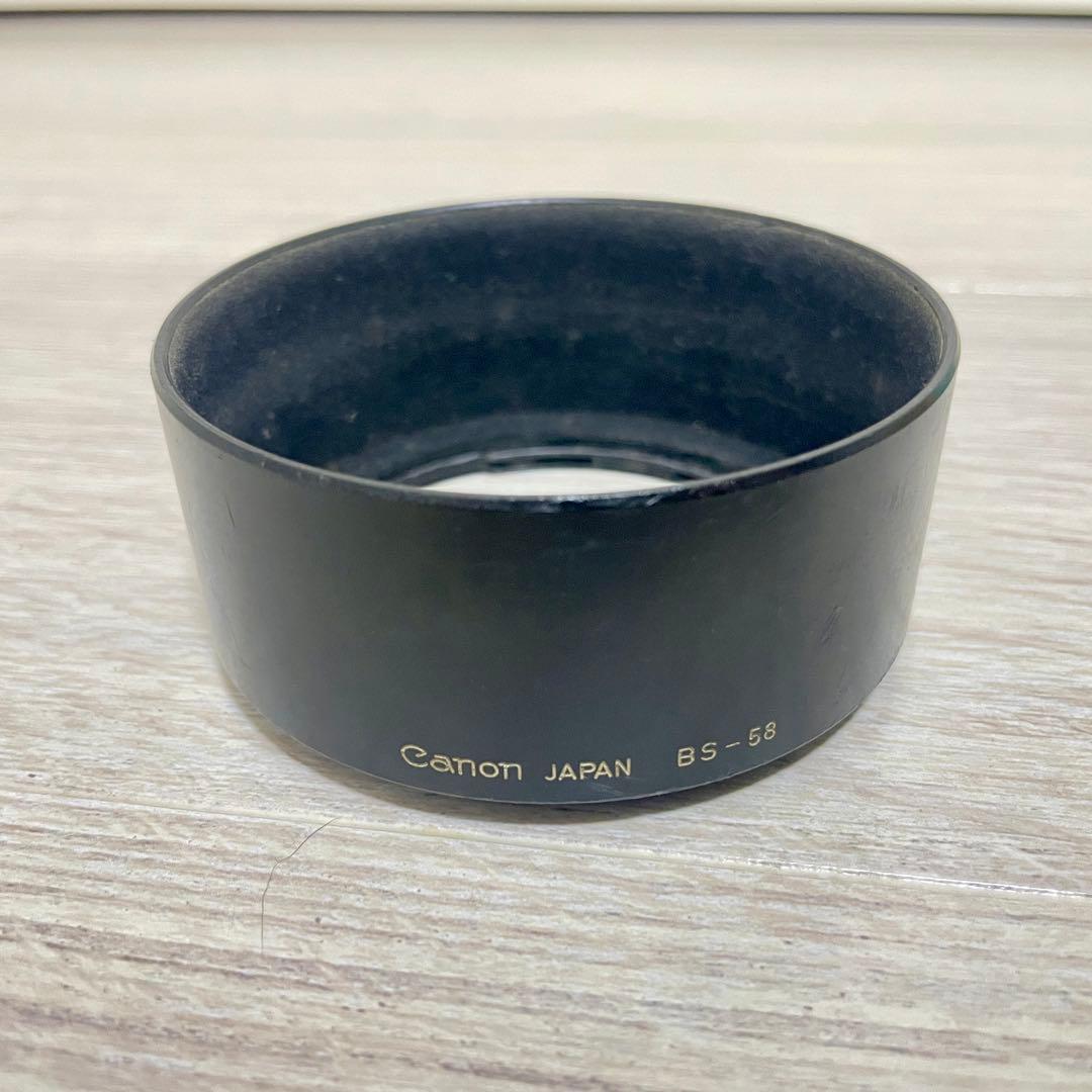 届いてすぐ撮影可！EOS Kiss X4 + 伝説のレンズ f1.2 豪華セット