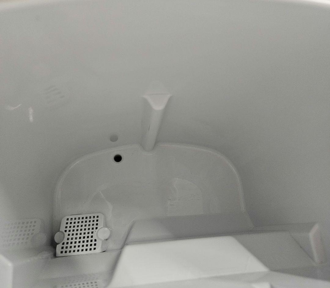 三金商事株式会社　高速製氷機　家庭用製氷機　ICE2200　ブラック