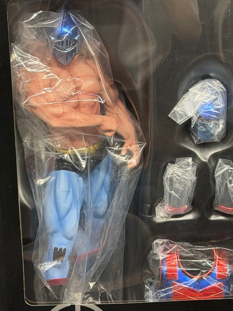 新品　キン肉マン CCP ロビンマスク 2.0 匠仕様 原作カラー 2体セット