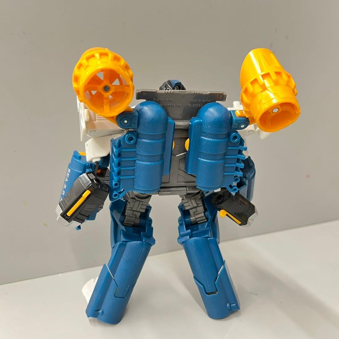 トランスフォーマー　AA-05 シースプレー
