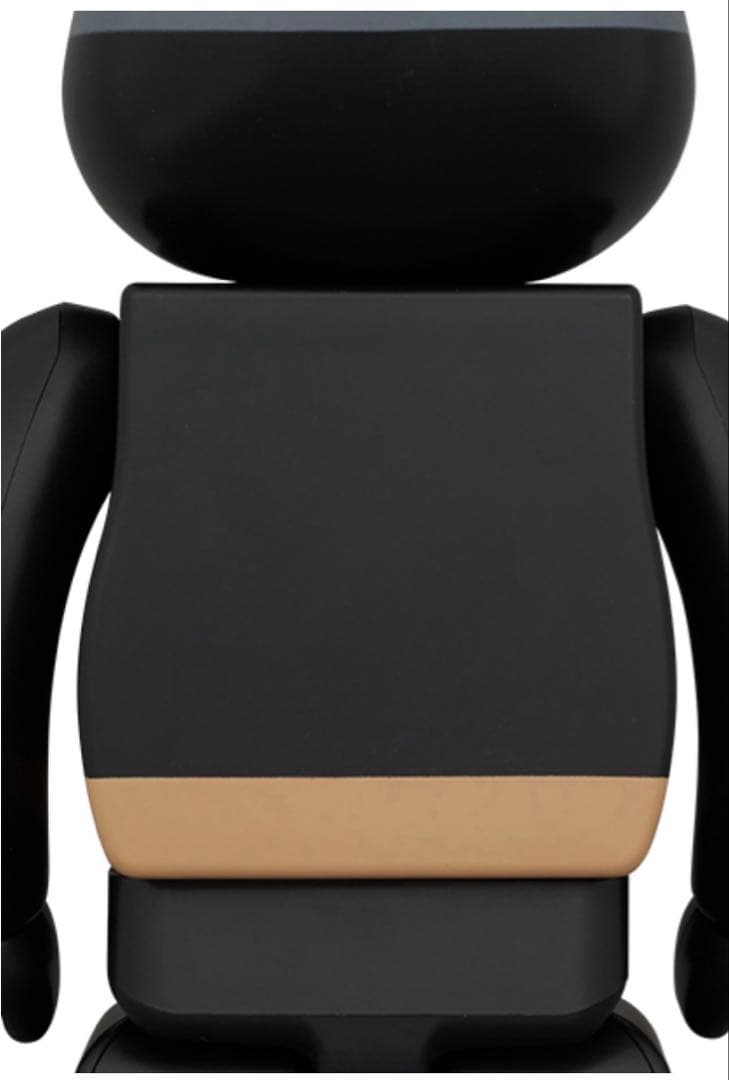 BE@RBRICK CATWOMAN ( HUSH Ver. ) 400％
