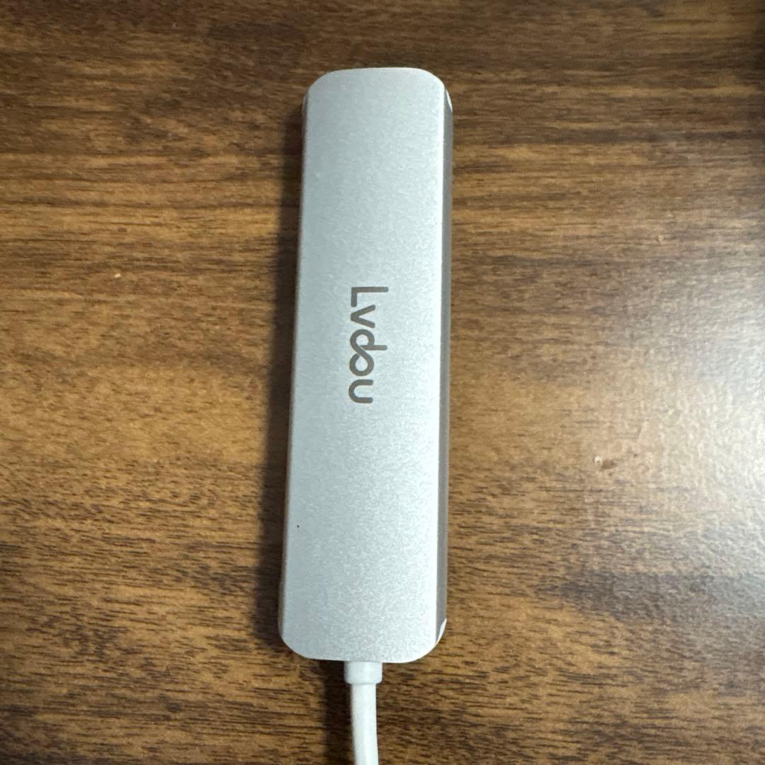 周辺機器付き！MacBook Air m2 16GB 256GB