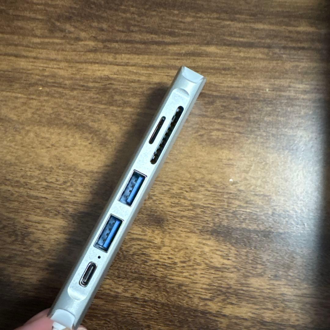 周辺機器付き！MacBook Air m2 16GB 256GB
