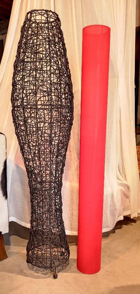 大型照明 間接照明 バリ島 アジアン照明 バリランプ 照明 ライト アジアン雑貨