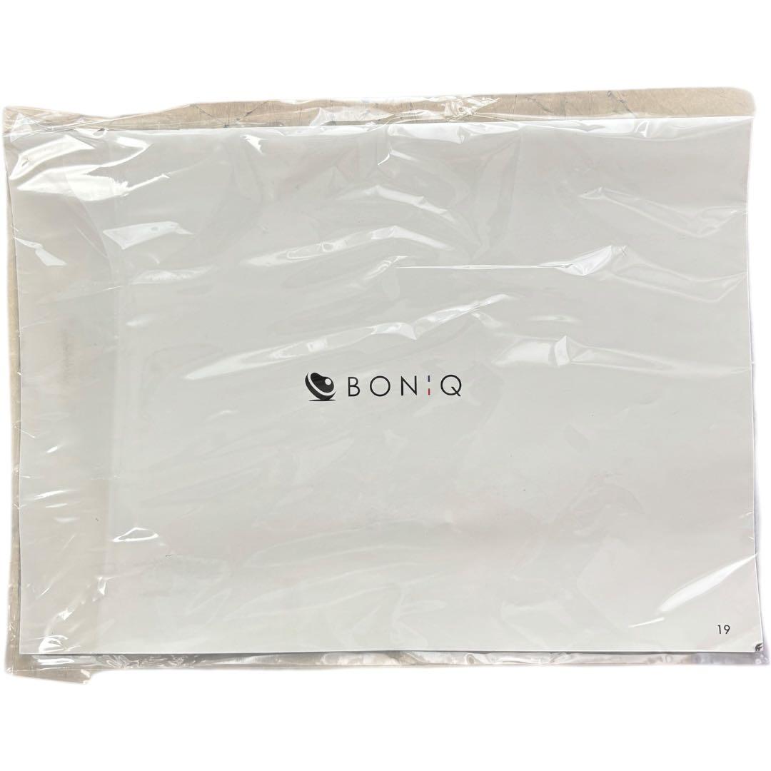 ★BONIQ ボニーク 低温調理器 BNQ-01 ブラック★