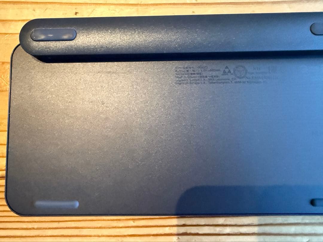 キーボード Logicool MX KEYS YR0073