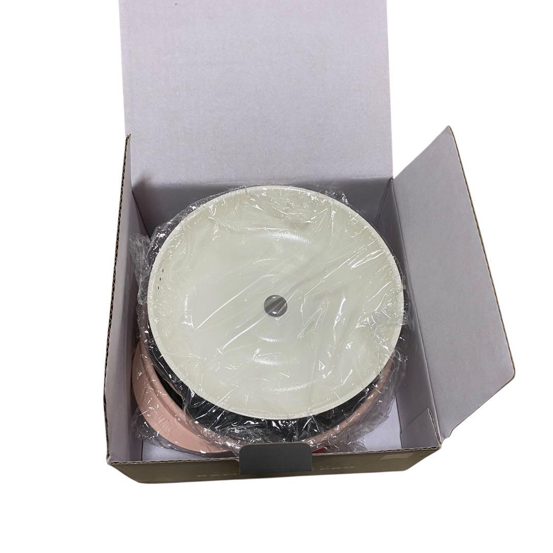 【新品未使用】RANGEMATE PRO レンジメートプロ ピンク