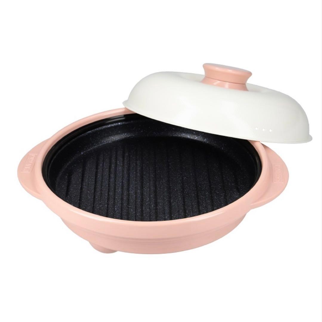 【新品未使用】RANGEMATE PRO レンジメートプロ ピンク
