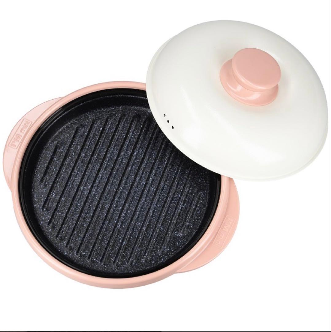 【新品未使用】RANGEMATE PRO レンジメートプロ ピンク