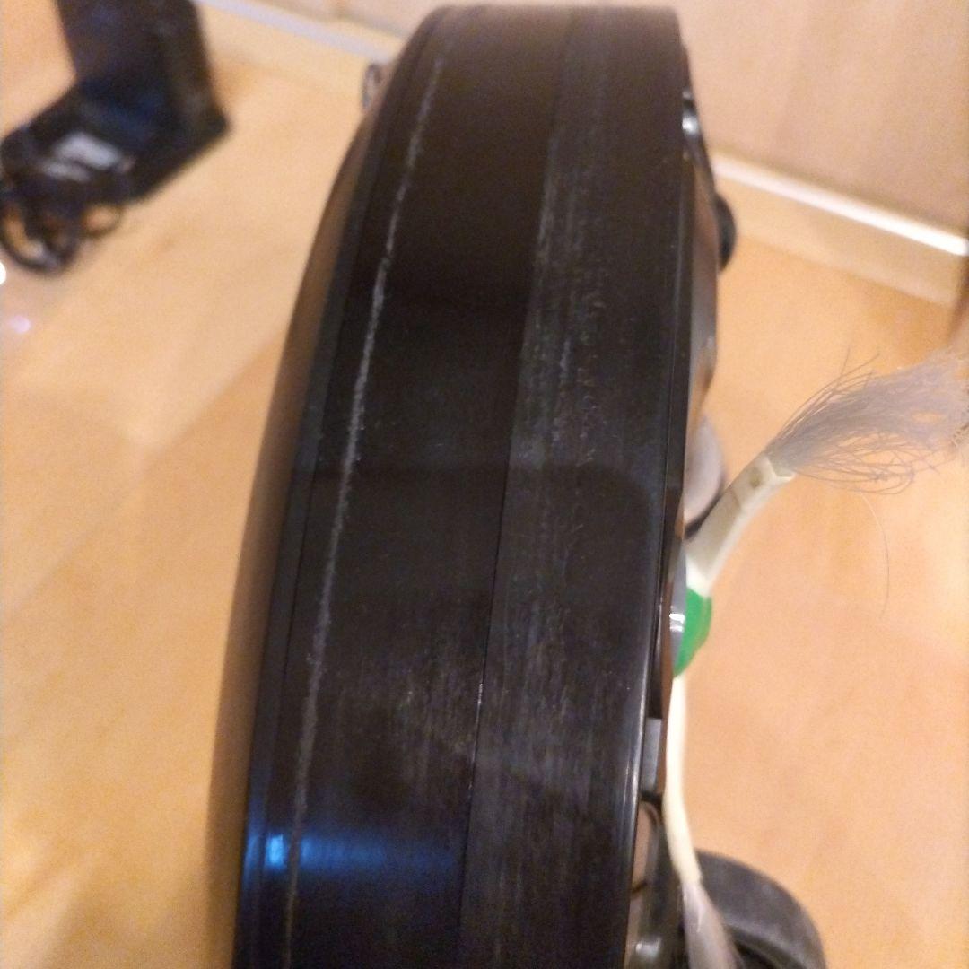 iRobot Roomba ロボット掃除機 ブラック