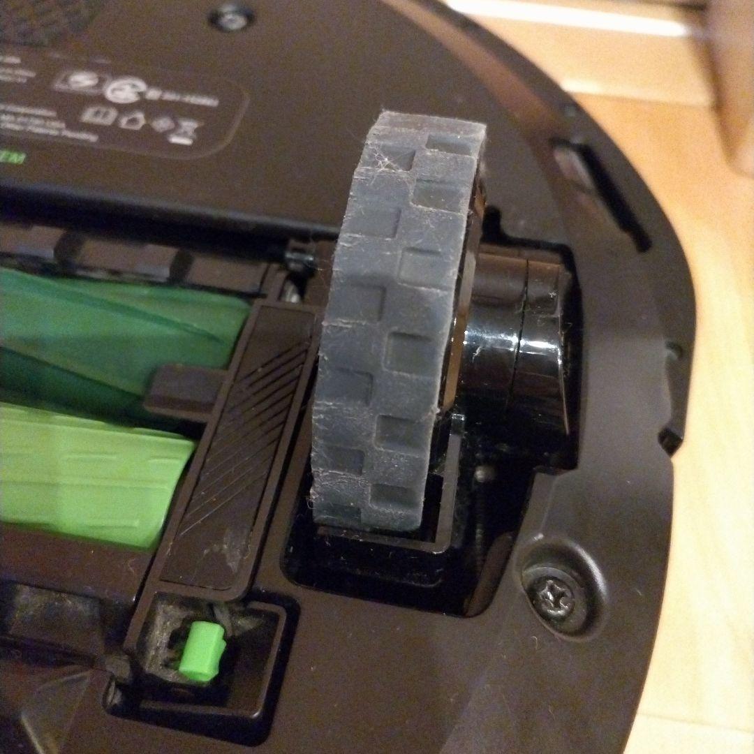 iRobot Roomba ロボット掃除機 ブラック