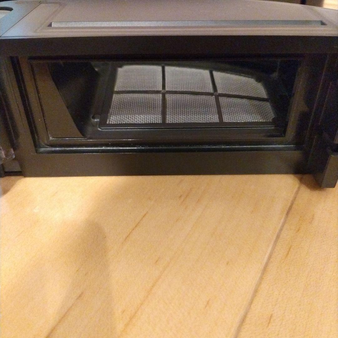 iRobot Roomba ロボット掃除機 ブラック