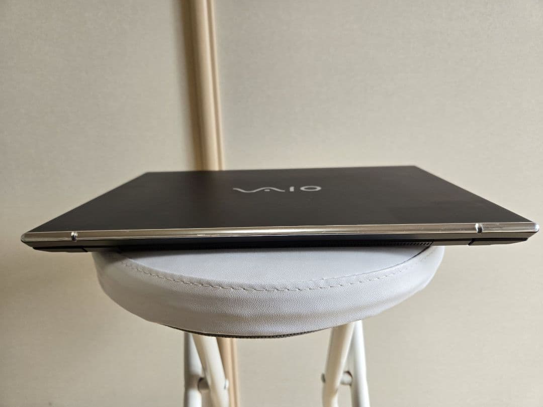 【美品16GB/LTE】11世代i5 VAIO Pro PK VJPK21電池◎
