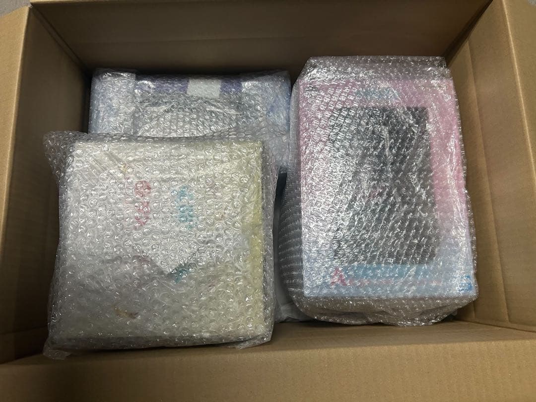 一番くじ メダリスト　A賞　B賞　ラストワン賞　D賞　E賞　F賞セット