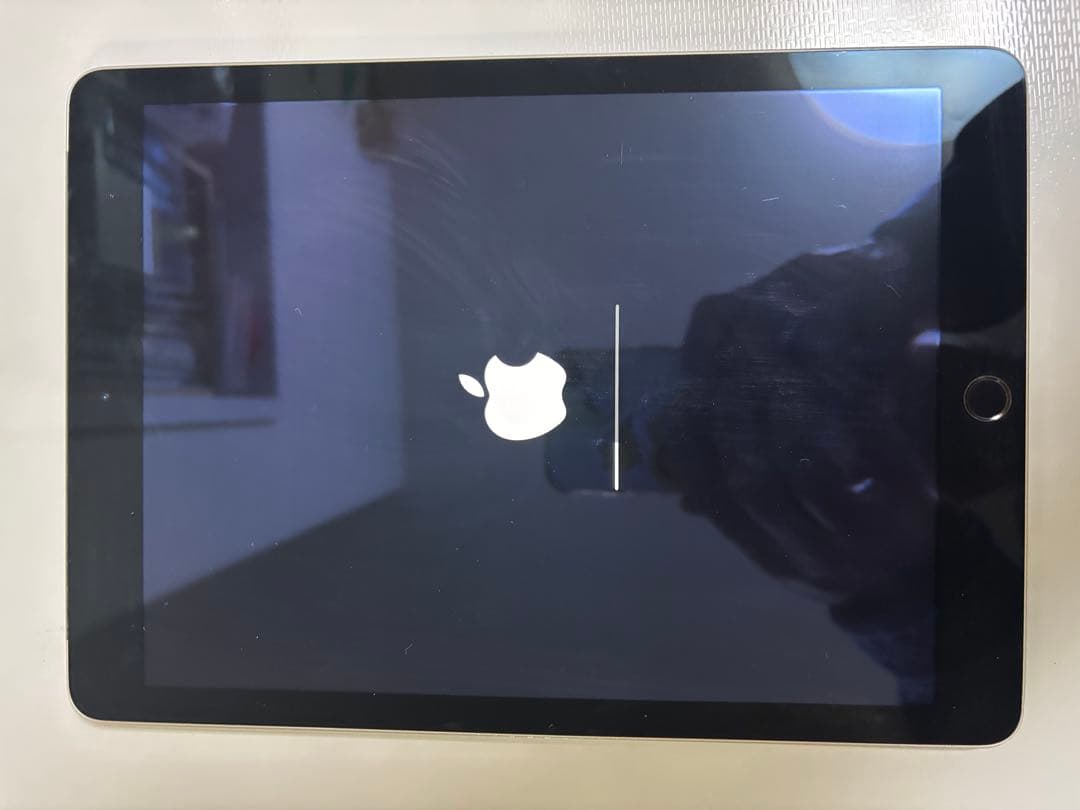 【美品】Apple iPad Air 2 ゴールド 32GB