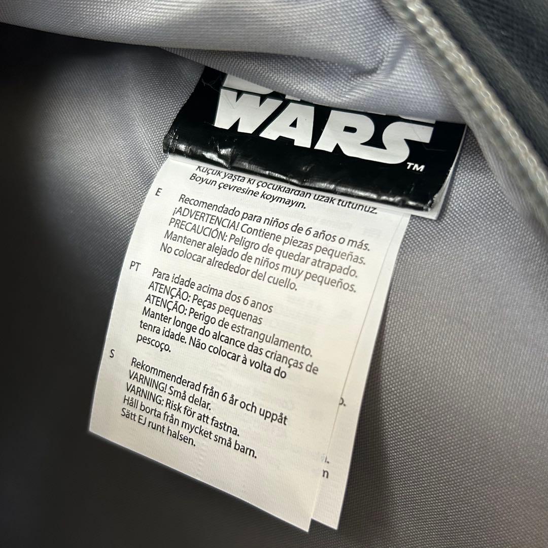 Samsonite Star Wars Darth Vader 海外限定リュック