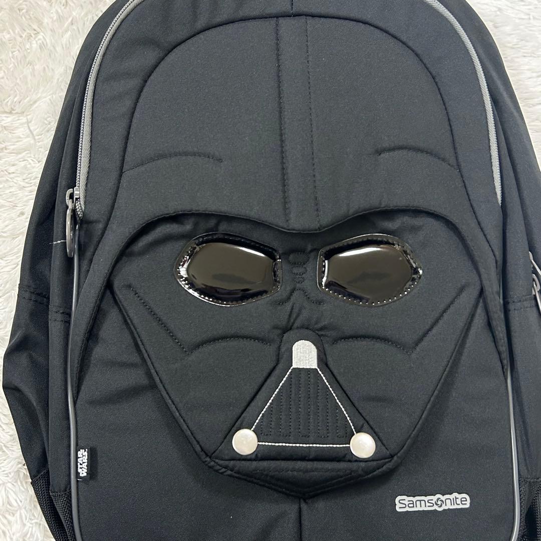 Samsonite Star Wars Darth Vader 海外限定リュック