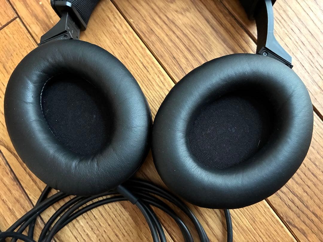 SHURE 有線ヘッドホン SRH440A