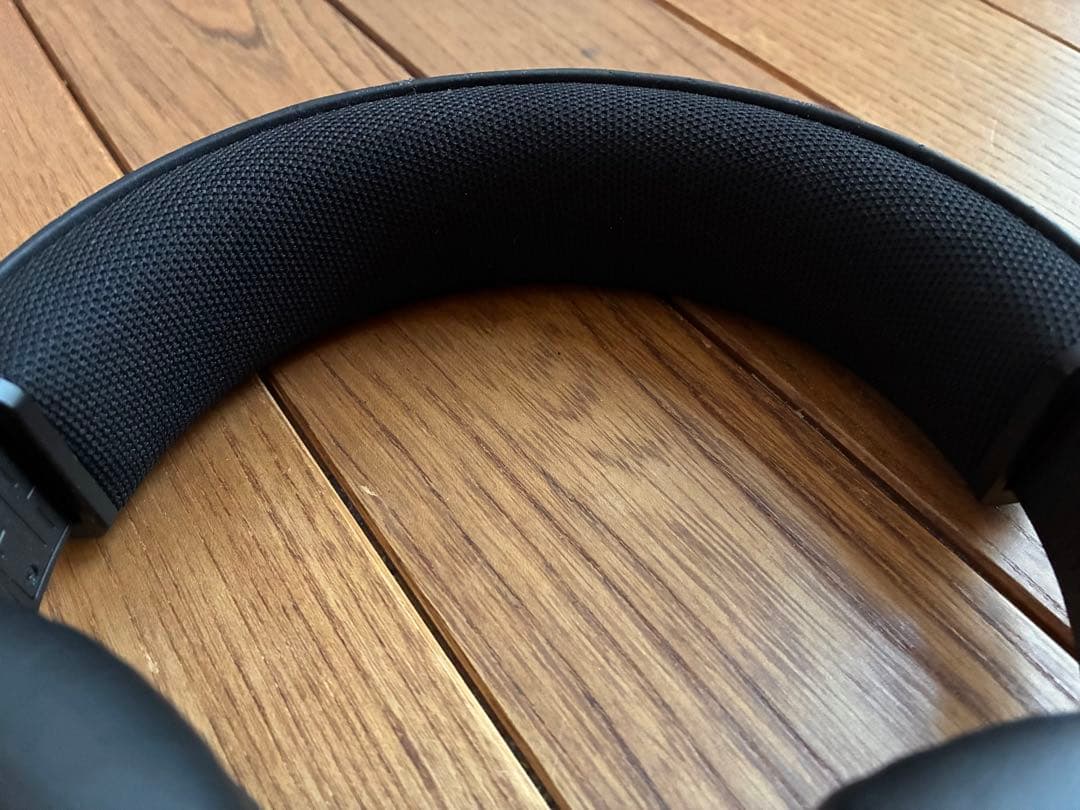 SHURE 有線ヘッドホン SRH440A