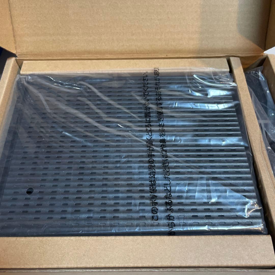 エレコム WiFi ルーター WRC-W701-B