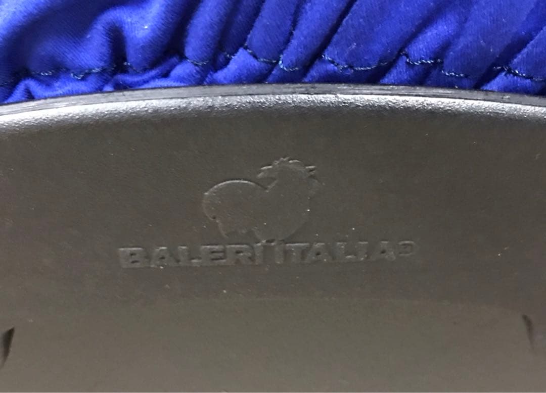 Baleri Italia（バレリ イタリア）Tatone タトーネ クッション