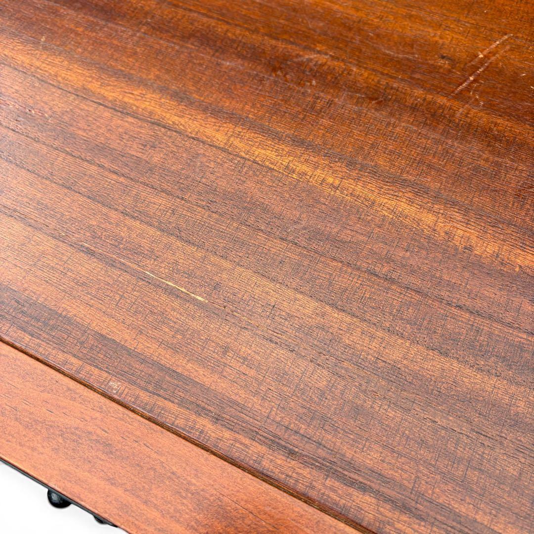 和箪笥 車箪笥 民芸家具 時代箪笥 鉄金具 和モダン アンティーク風 収納家具