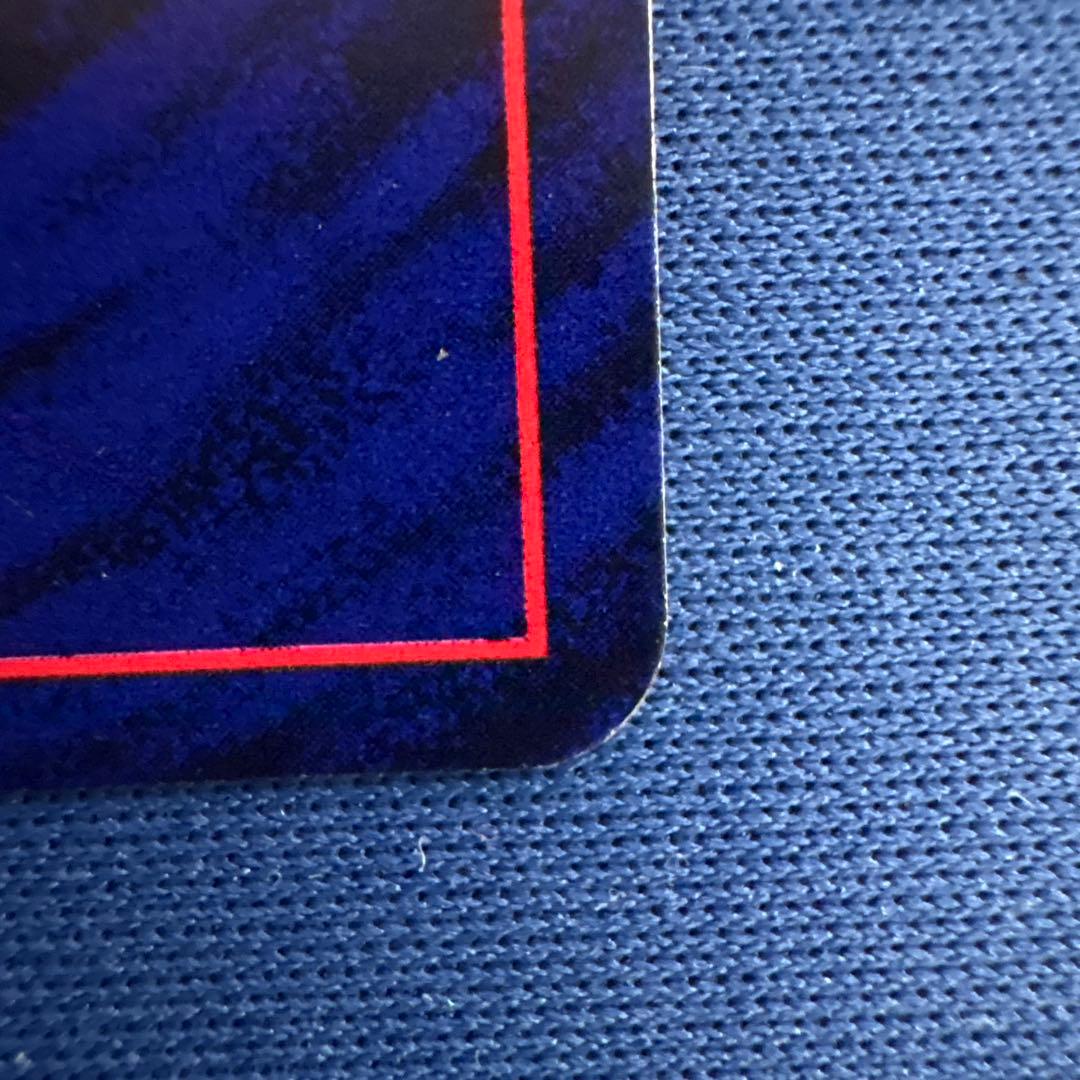 【ポケモンカード旧裏】ひかるミュウ_「月刊コロコロコミック01年5月号」 おまけ