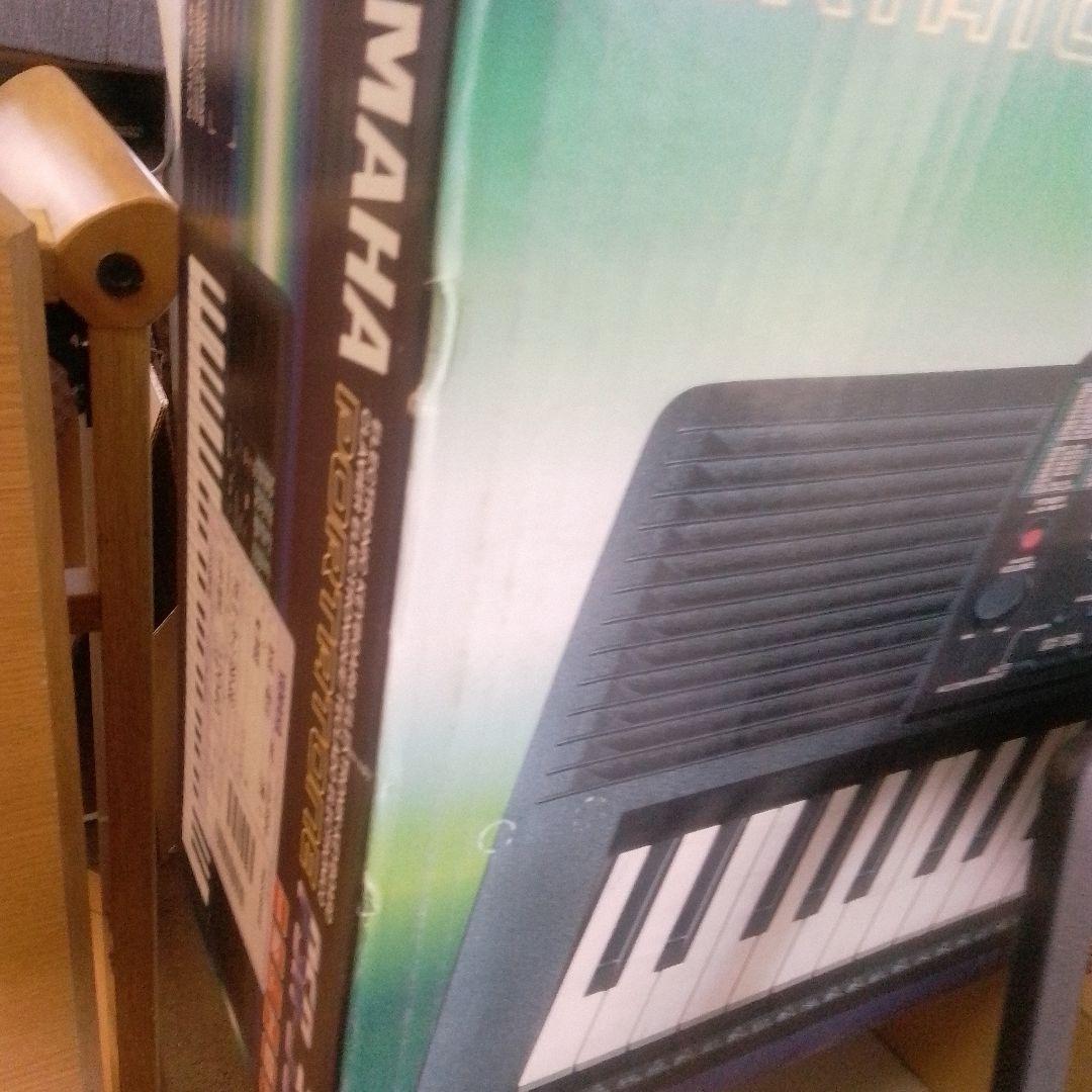 YAMAHA 電子キーボード PSR-330 外箱あり