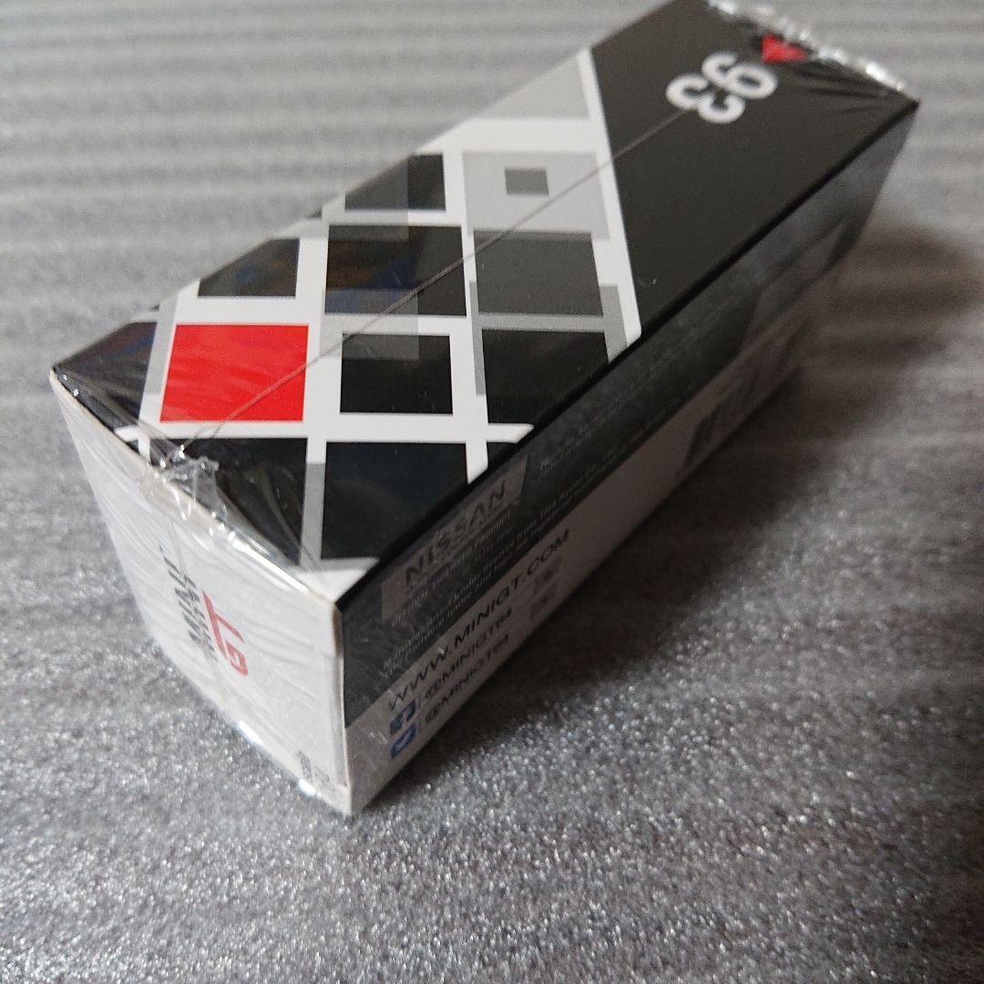 ミニカー MINI GT Pandem Nissan GT-R R35 LHD