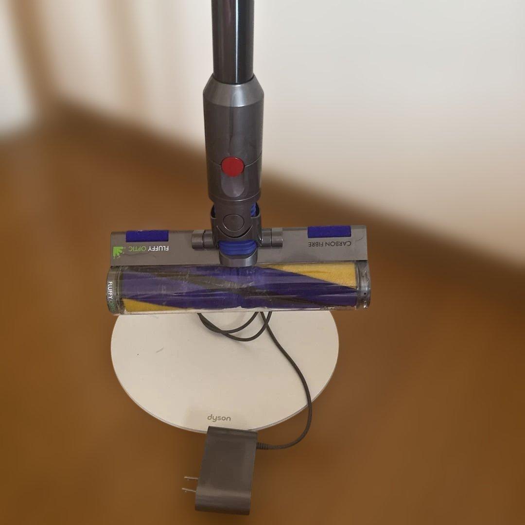 Dyson V12 SV46ABL 2030/5/30までの保証書付き