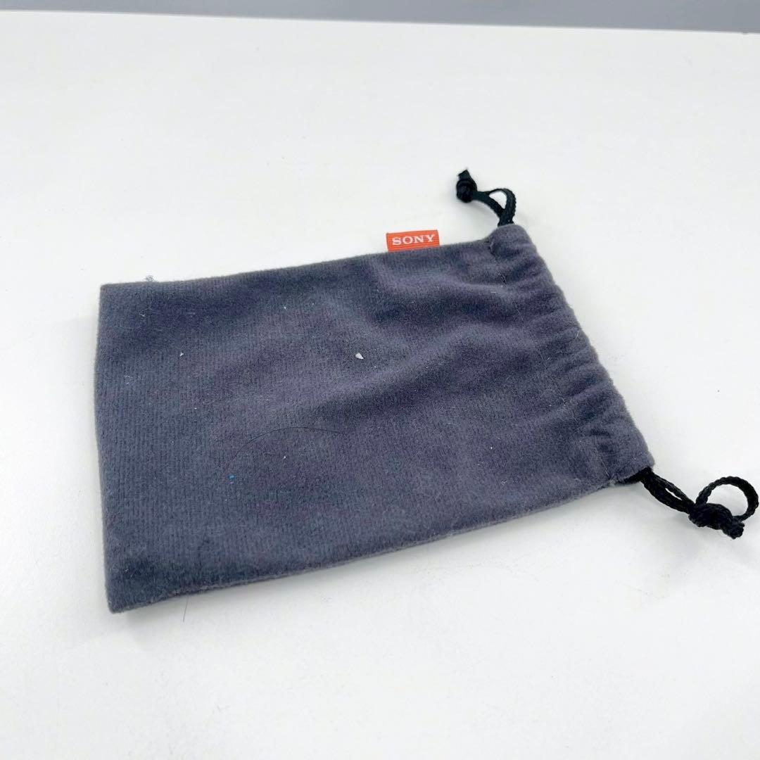 SONY MZ-E75 MDウォークマン MDプレーヤー 完動品 リモコン付