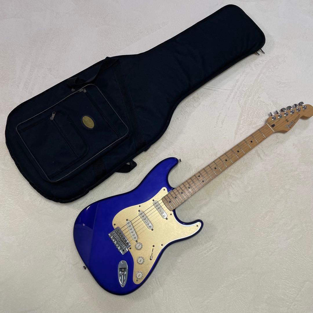 Fender STRATOCASTER 1999 フェンダー ストラトキャスター