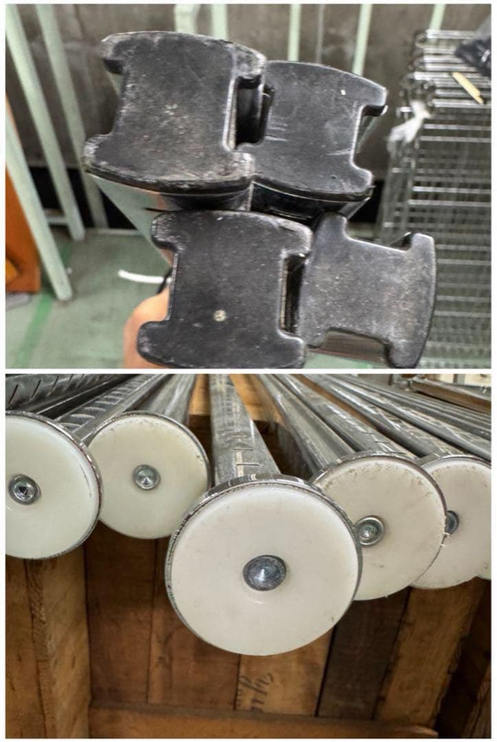 cosmic　ルミナスプラス　ラック