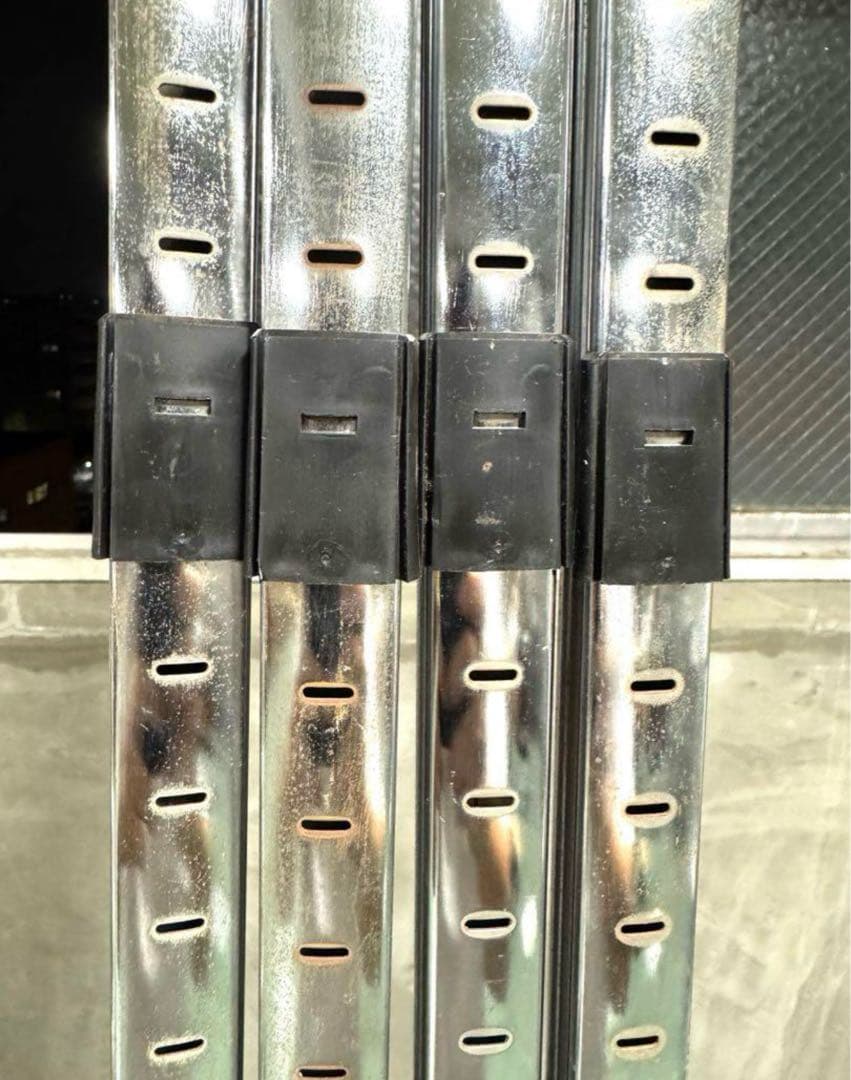 cosmic　ルミナスプラス　ラック