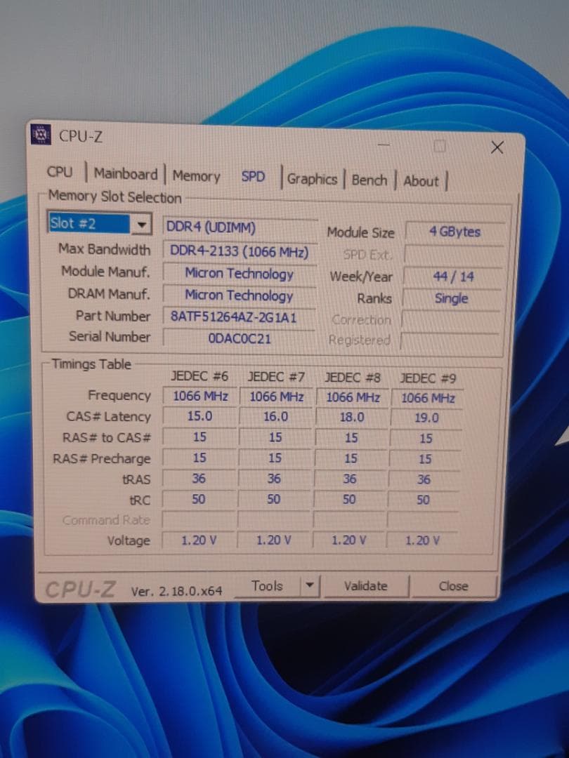 自作PC　RYZEN3 3100・8GB・128GB・GTX750Ti