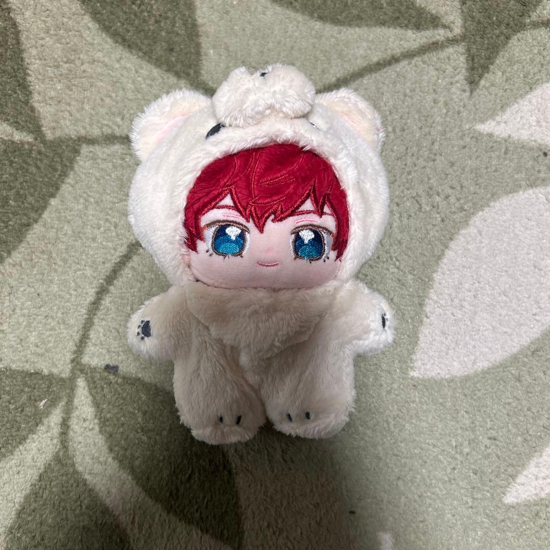 天城一彩 いつぬい ぬい服セット