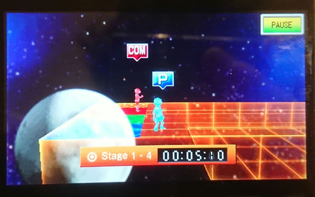 レア 美品 kawaii ドコモ P-02B ホワイト スヌーピー ワンセグ