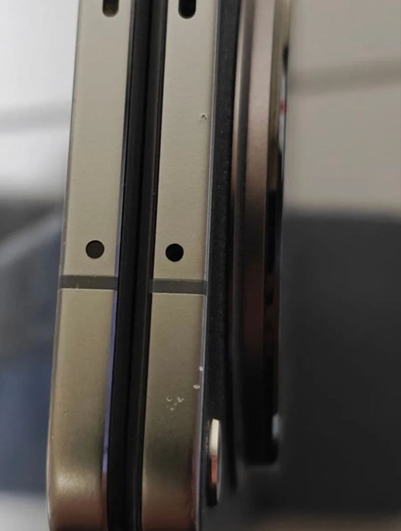 OPPO Find N3 グローバル版 Black 16/512GB