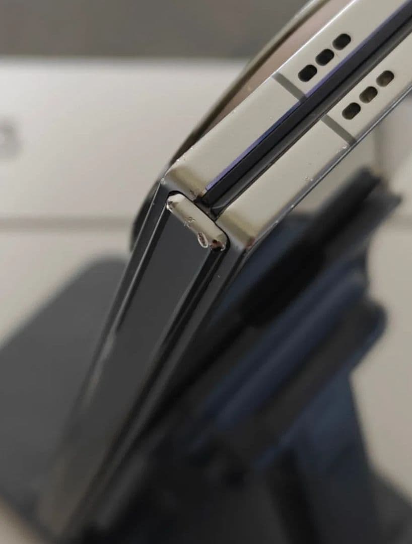 OPPO Find N3 グローバル版 Black 16/512GB