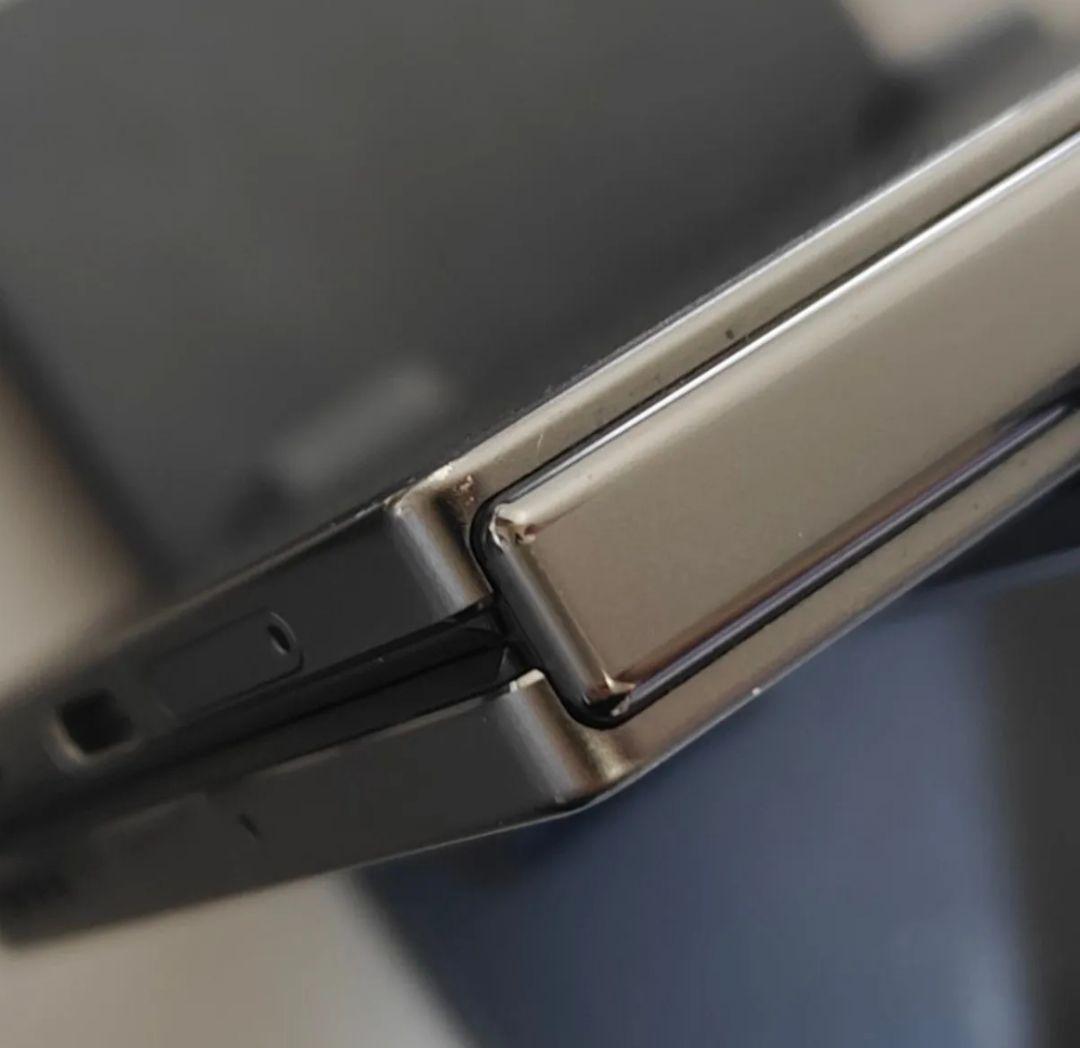 OPPO Find N3 グローバル版 Black 16/512GB