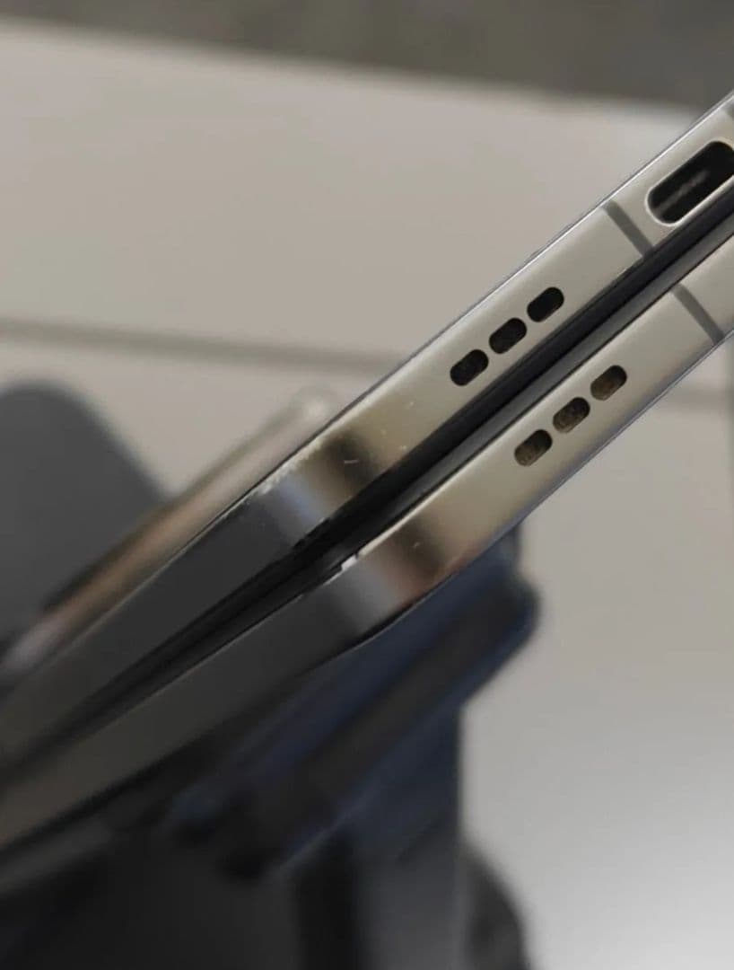 OPPO Find N3 グローバル版 Black 16/512GB