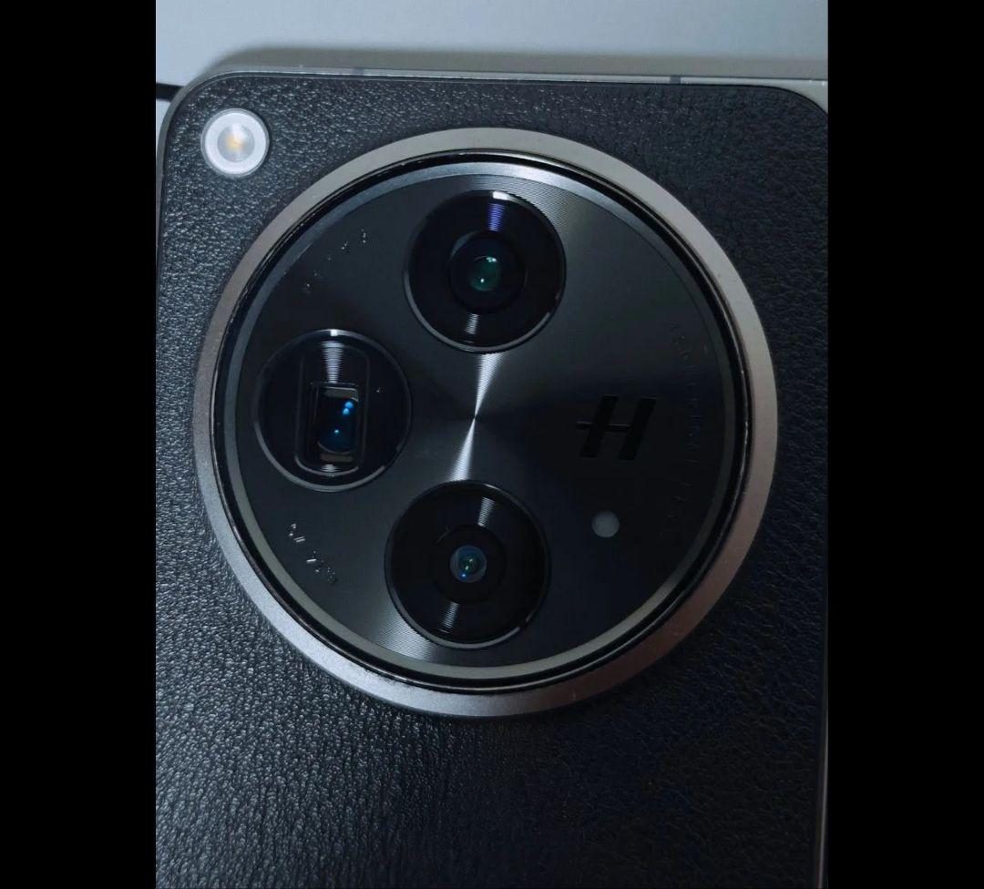 OPPO Find N3 グローバル版 Black 16/512GB