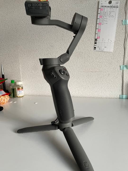 スマホアクセサリー OSMO 3combo