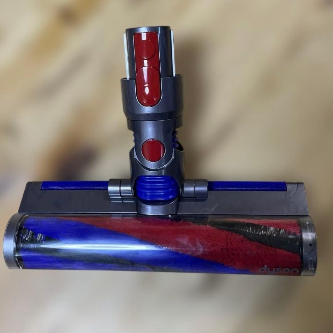 ダイソン V8 Slim ソフトローラーヘッド 354531