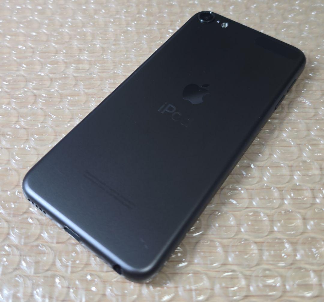 か*ん様 iPod touch 7◼️充放電回数523回◼️バッテリー容量87%