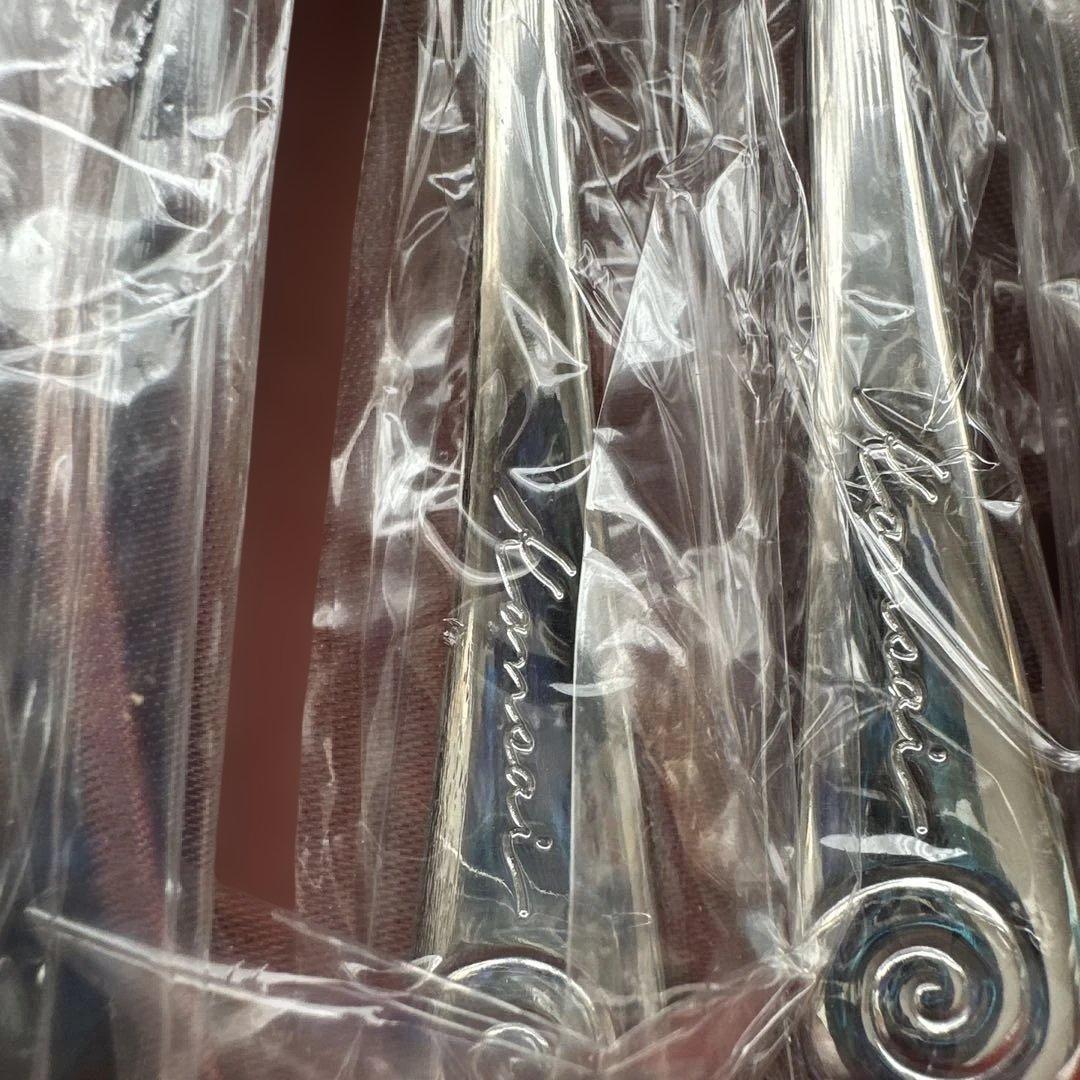 Kansai Inox カトラリーセット 25点