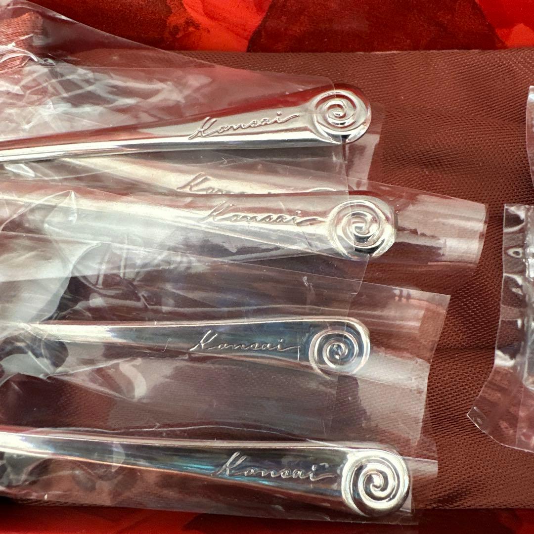 Kansai Inox カトラリーセット 25点